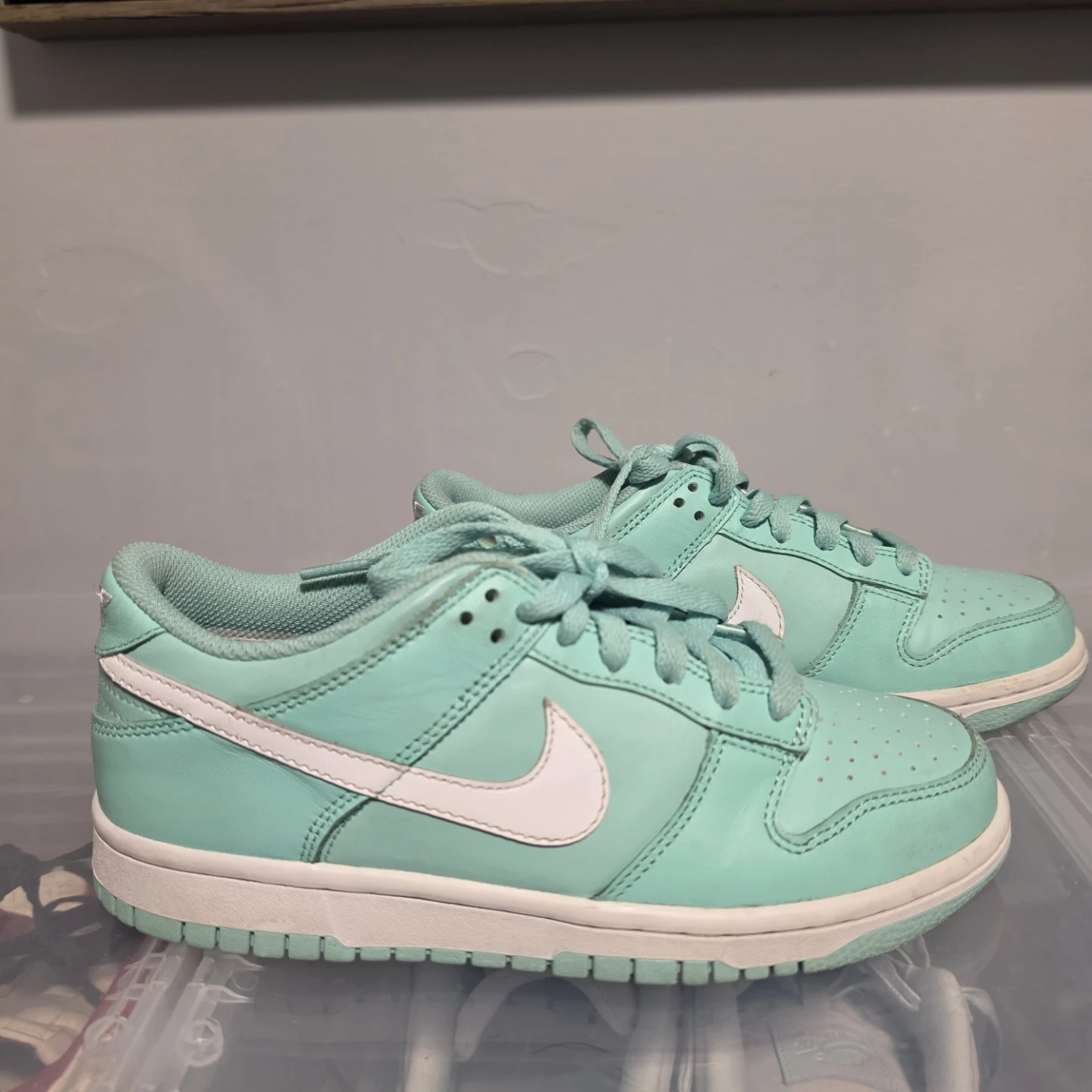 Nike Dunk Low SE 'Easter' (2023) - Women's 7 / Youth 5.5Y