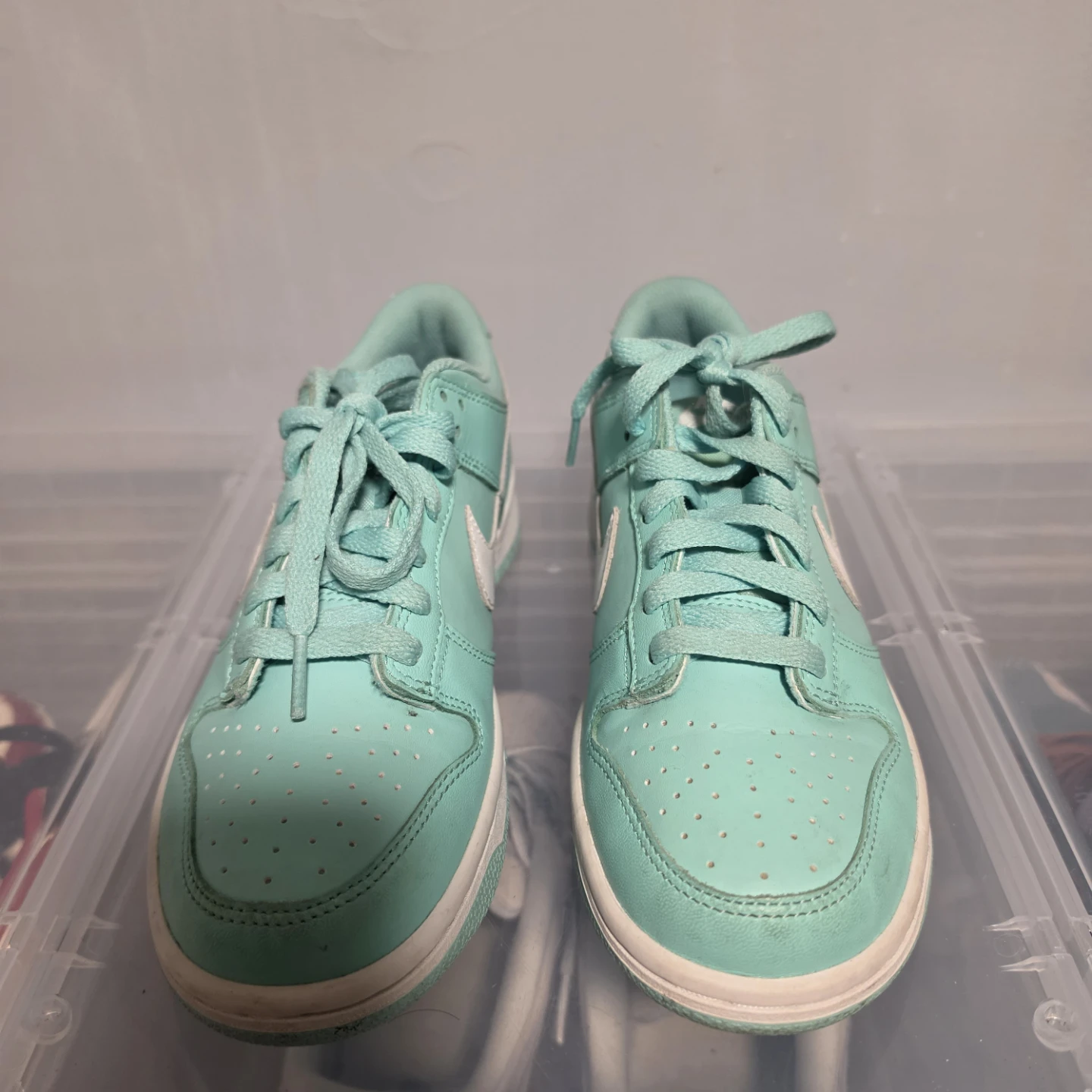 Nike Dunk Low SE 'Easter' (2023) - Women's 7 / Youth 5.5Y - photo 2