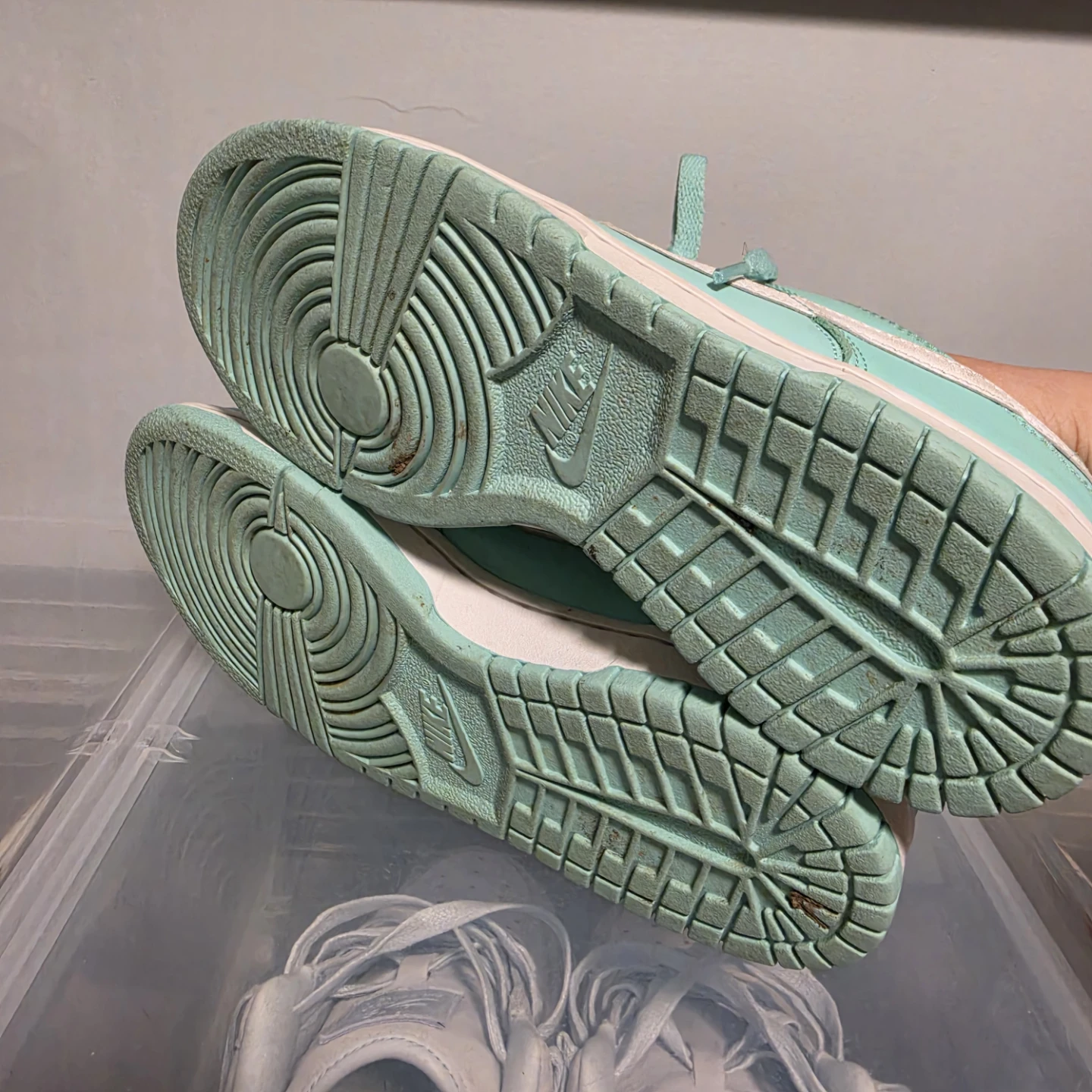 Nike Dunk Low SE 'Easter' (2023) - Women's 7 / Youth 5.5Y - photo 5