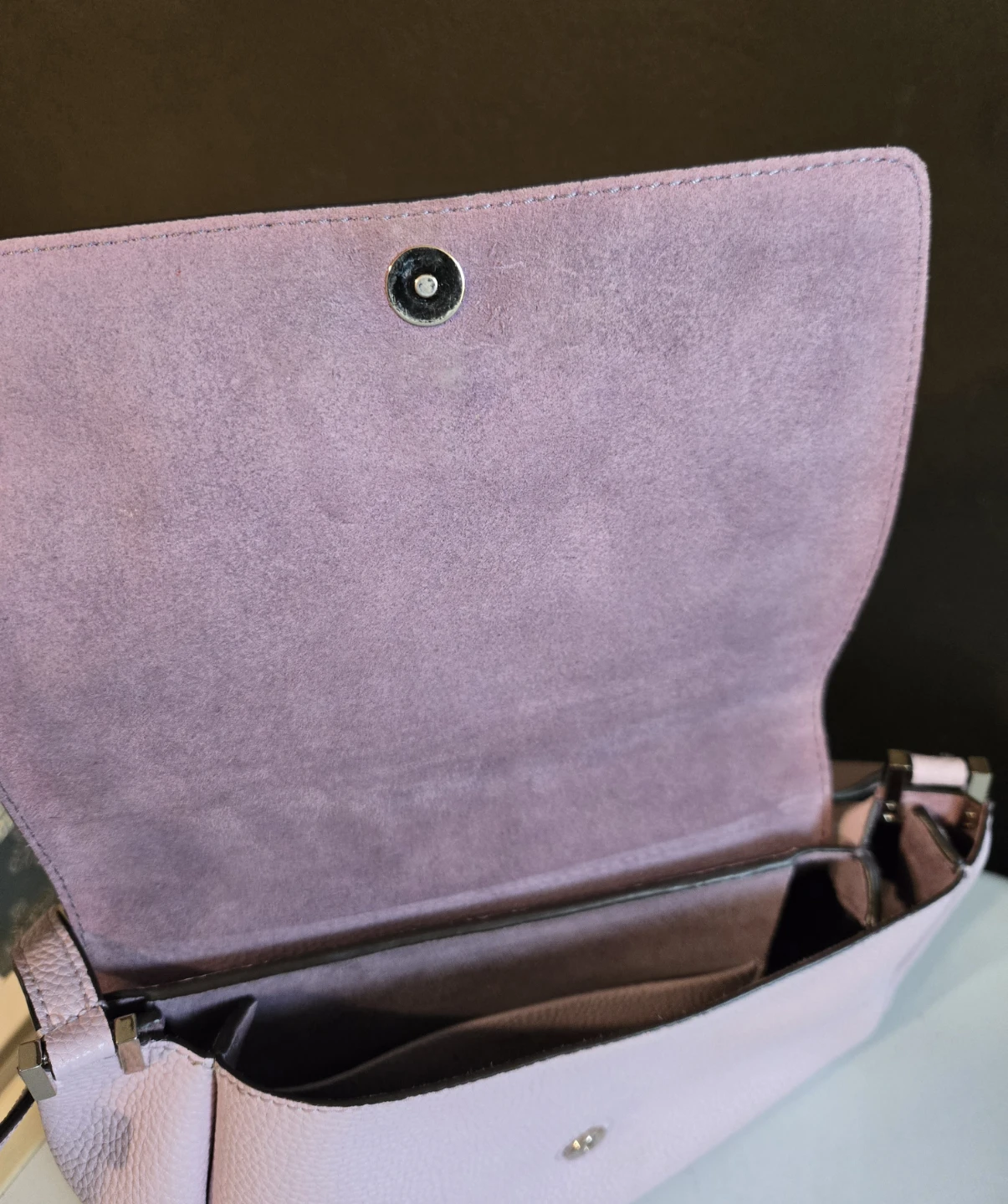 Kate Spade  New York Crossbody  Bag - photo 4