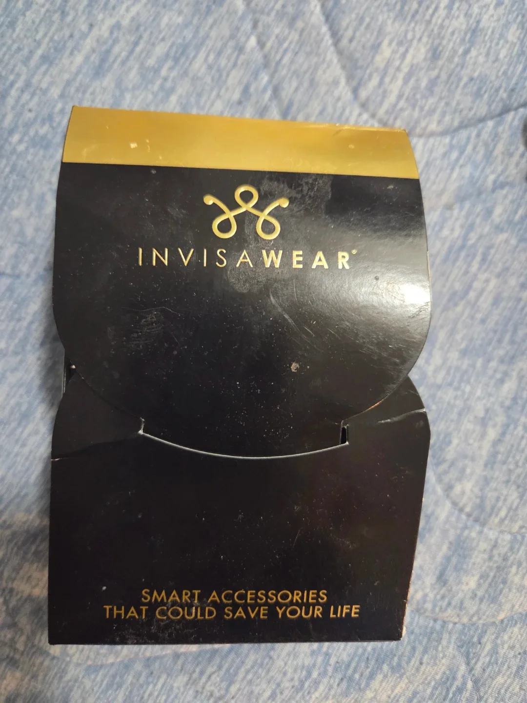 INVISAWear Smart Accessory Pendant Necklace - photo 2