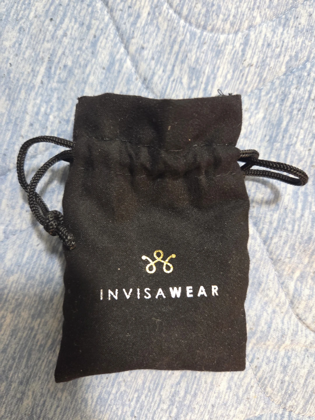 INVISAWear Smart Accessory Pendant Necklace - photo 3
