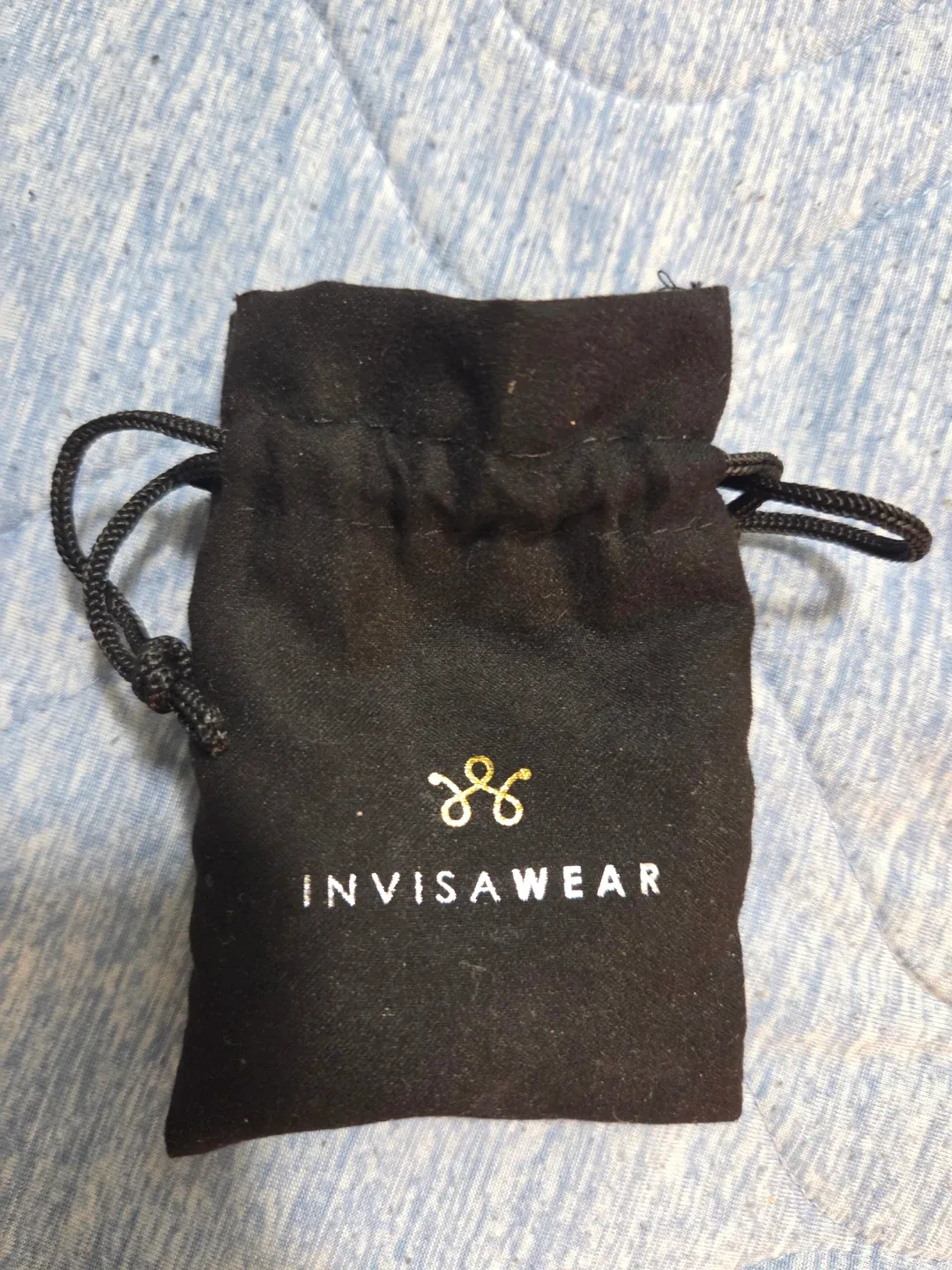 INVISAWear Smart Accessory Pendant Necklace - photo 3