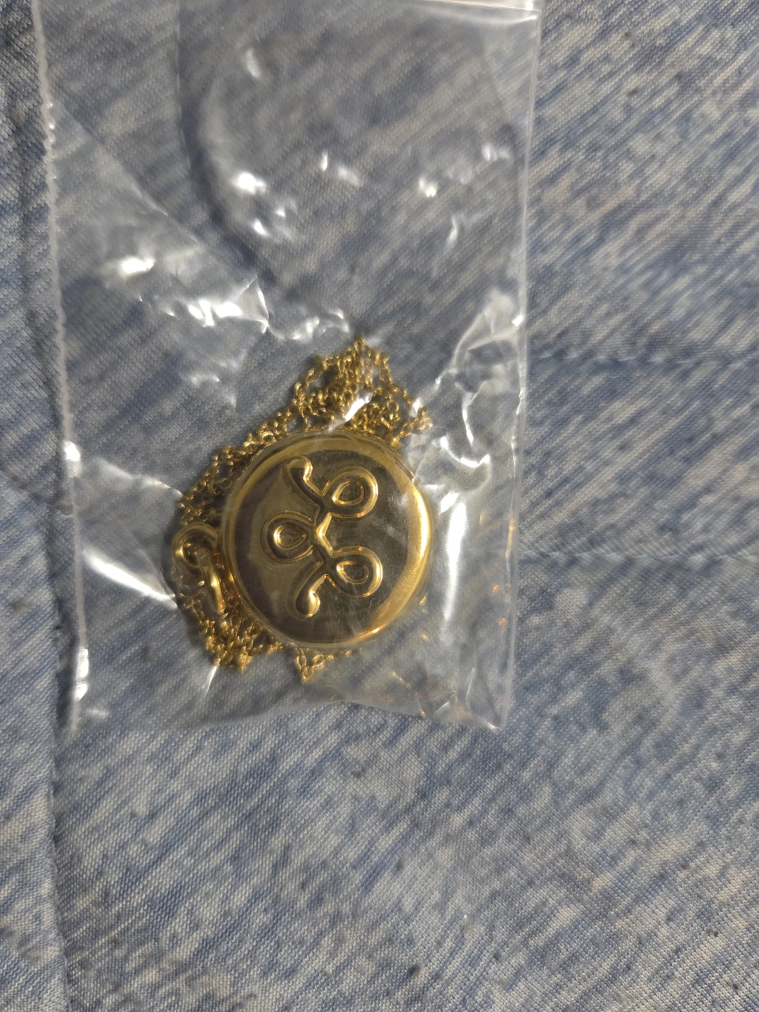 INVISAWear Smart Accessory Pendant Necklace - photo 4