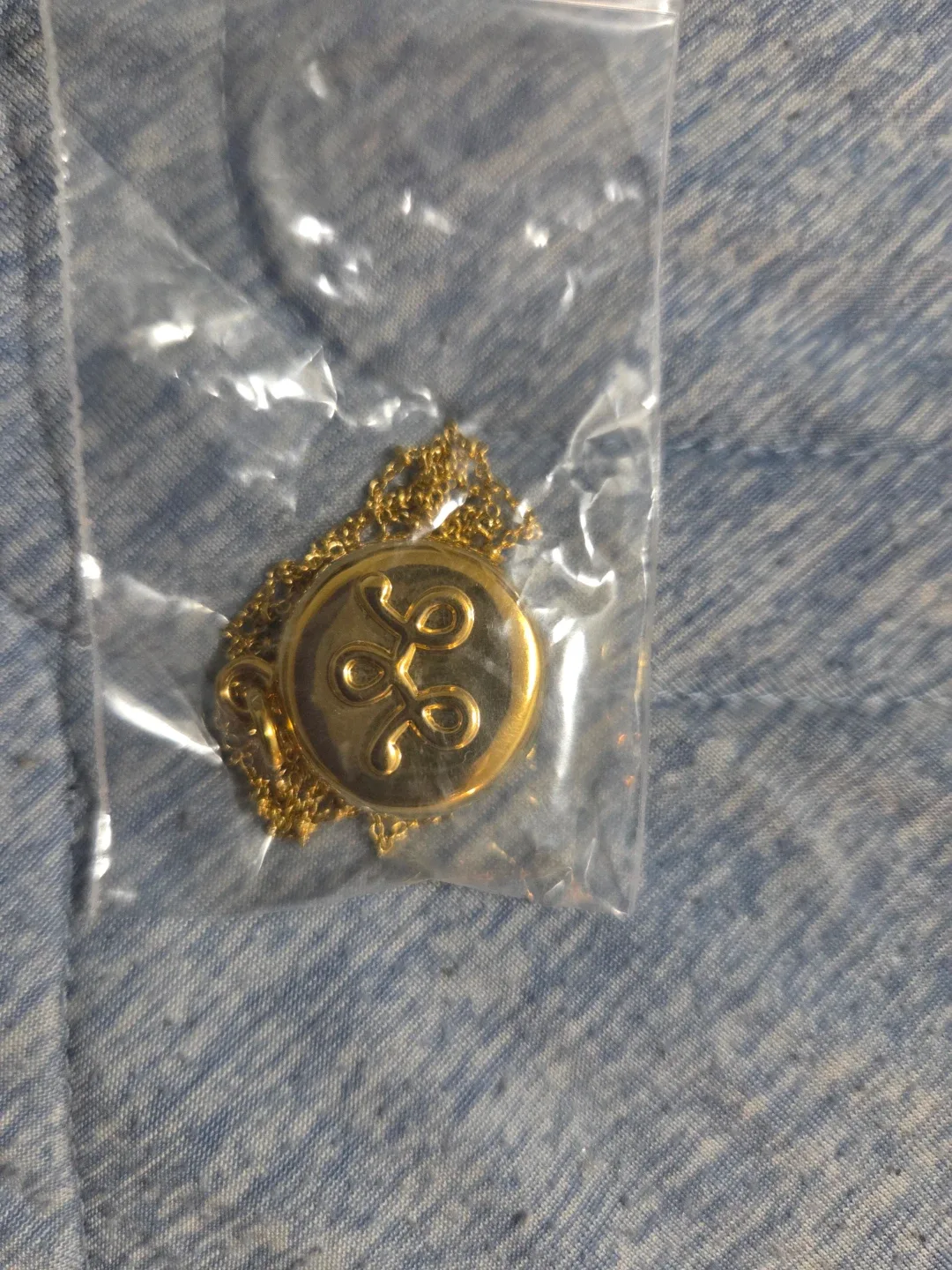 INVISAWear Smart Accessory Pendant Necklace - photo 4