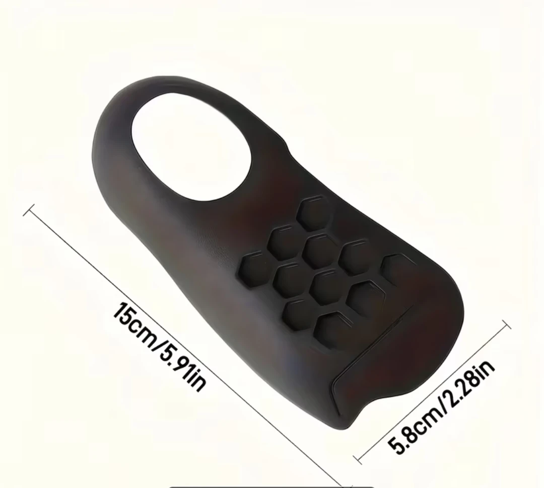 Arch Support Foot Cushions - Unisex, One-Size - photo 3
