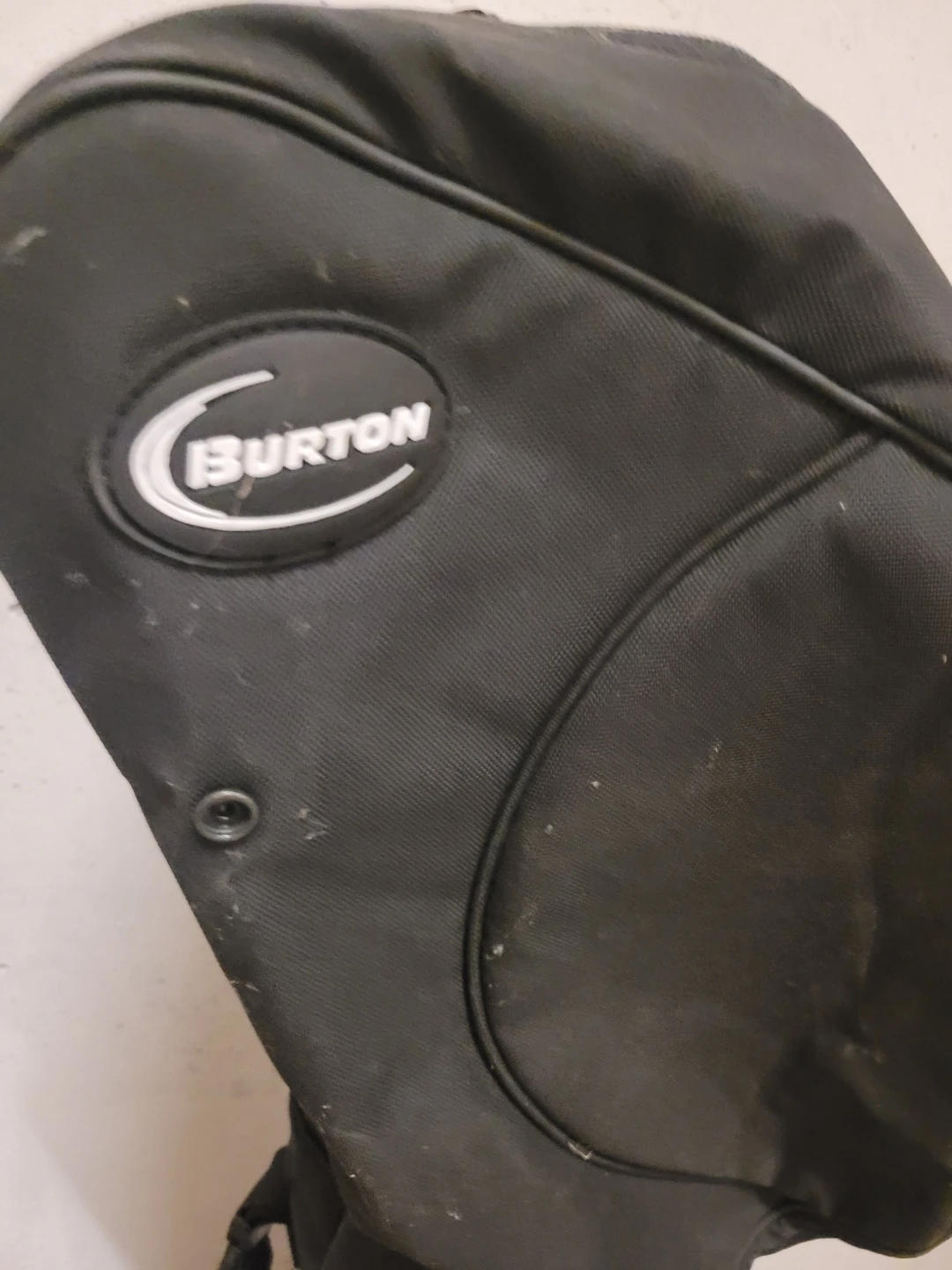 Burton Golf Bag - photo 3