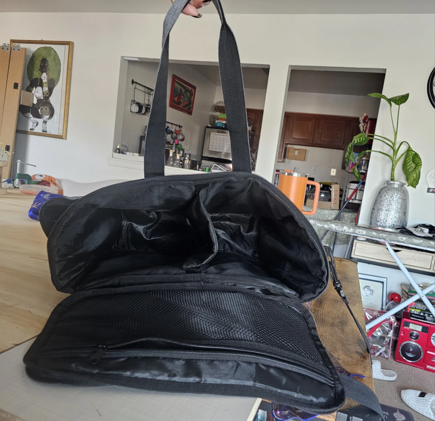 Modoker Insulated Lunch Bag - photo 2
