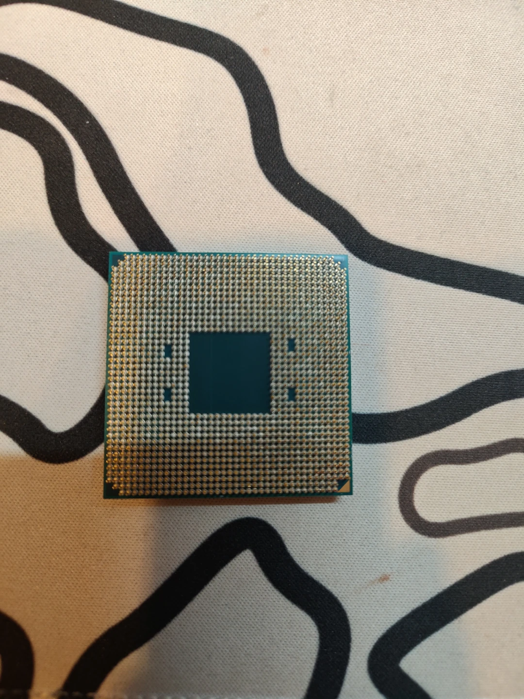 AMD Ryzen 7 5800X Processor - photo 2