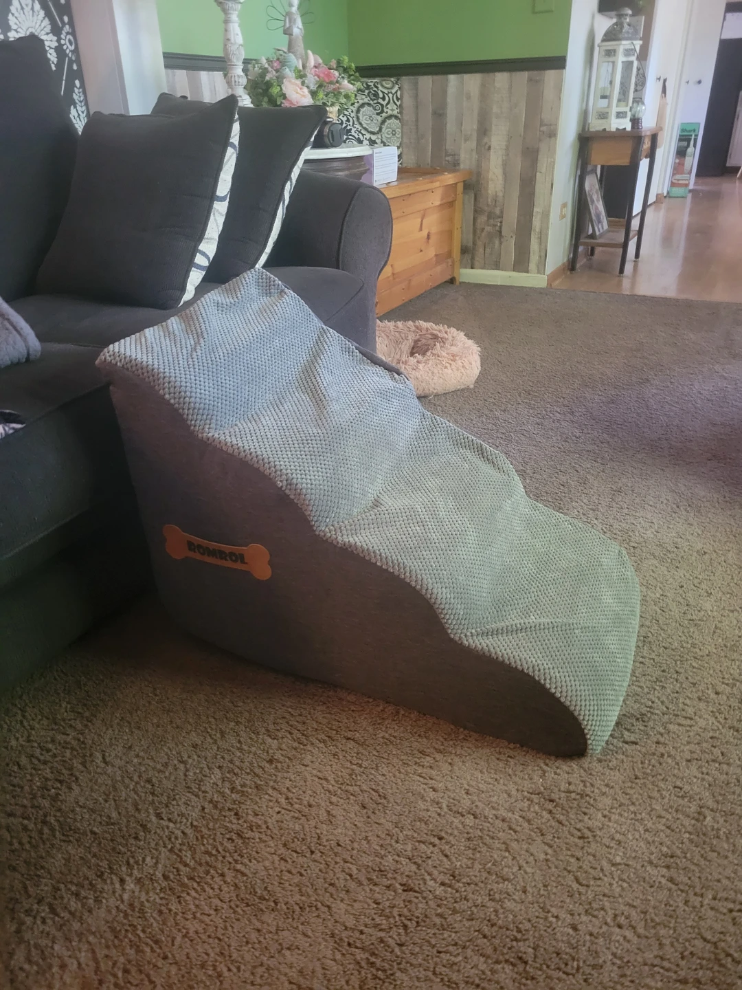 Dog Ramp - COMRDL