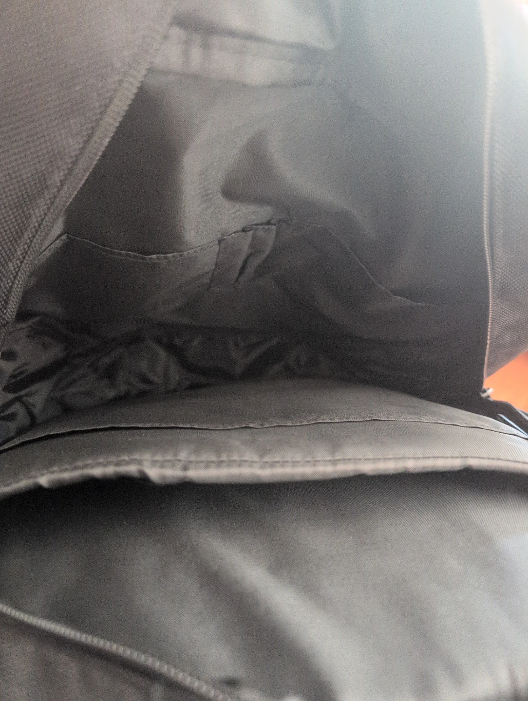My Chemical Romance Three Cheers For Sweet Revenge Backpack - photo 5