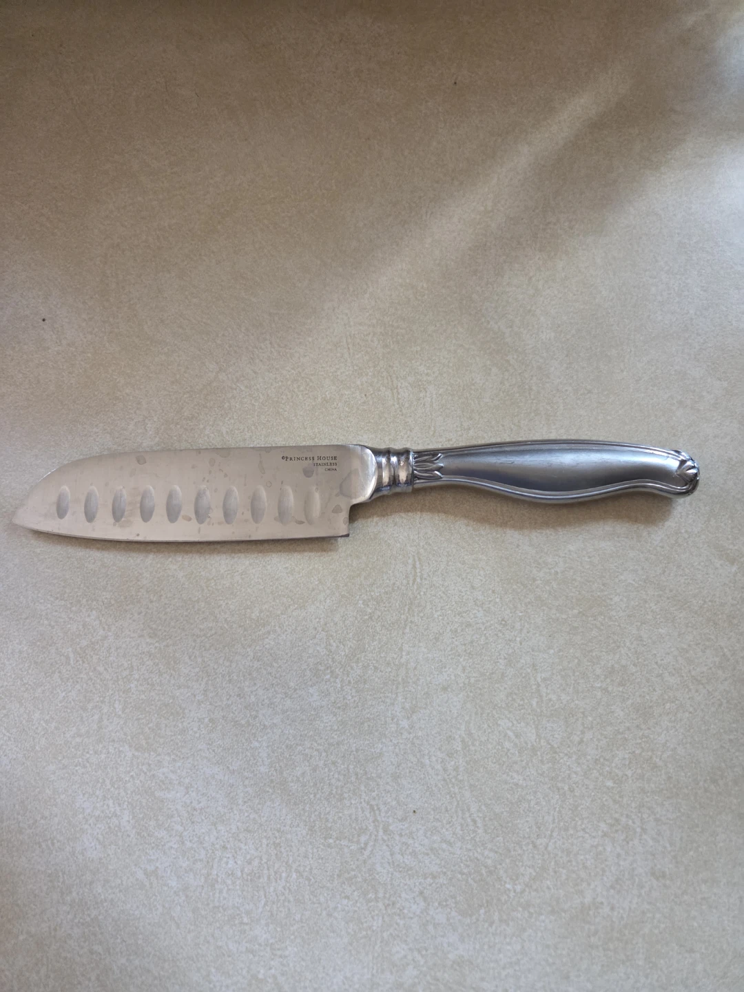 Princess House  Knife