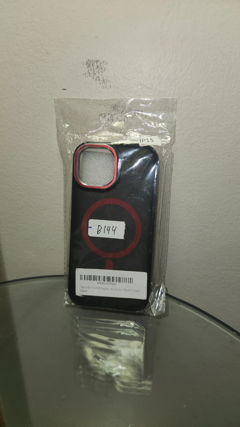 Iphone 15 case