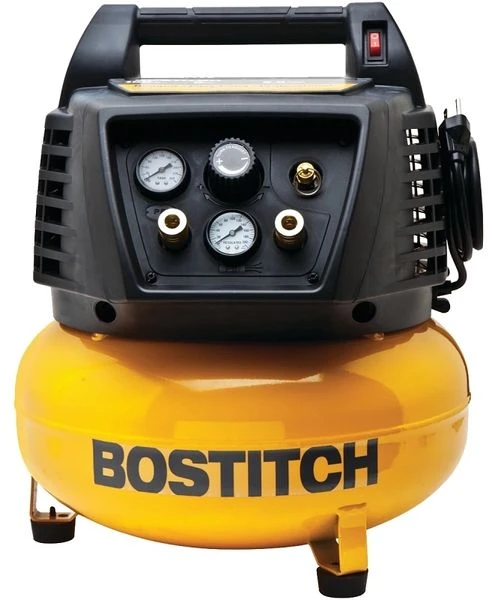 Bostitch Air Compressor