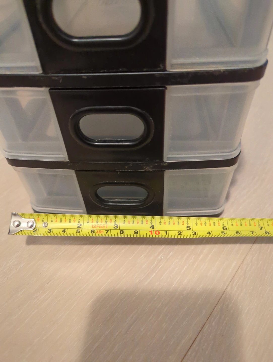 3 Drawer Organizer - photo 4