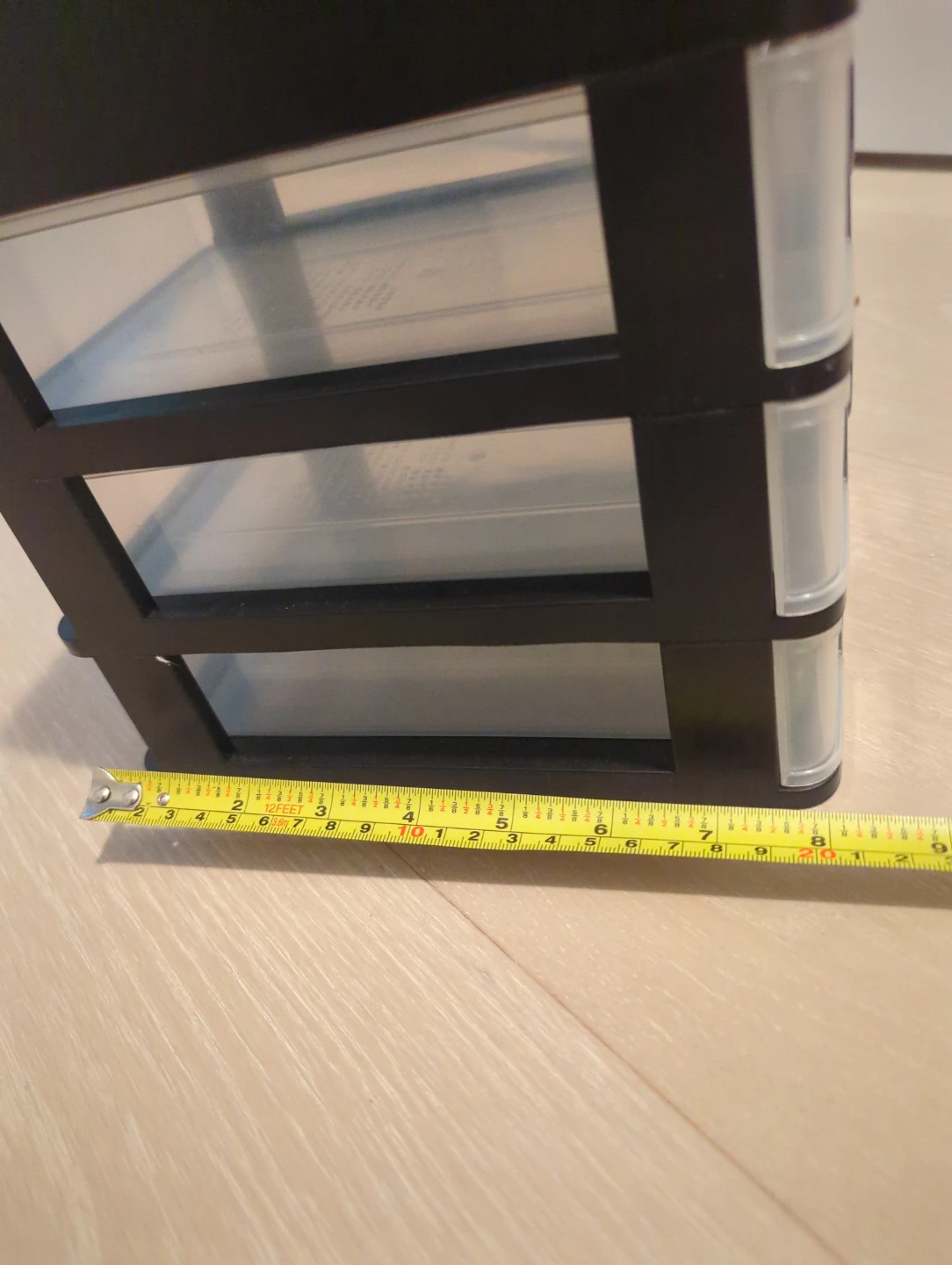 3 Drawer Organizer - photo 5