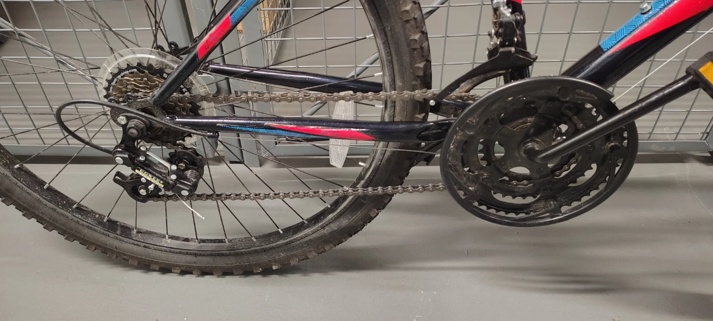 Movelo Mountain Bike - photo 3