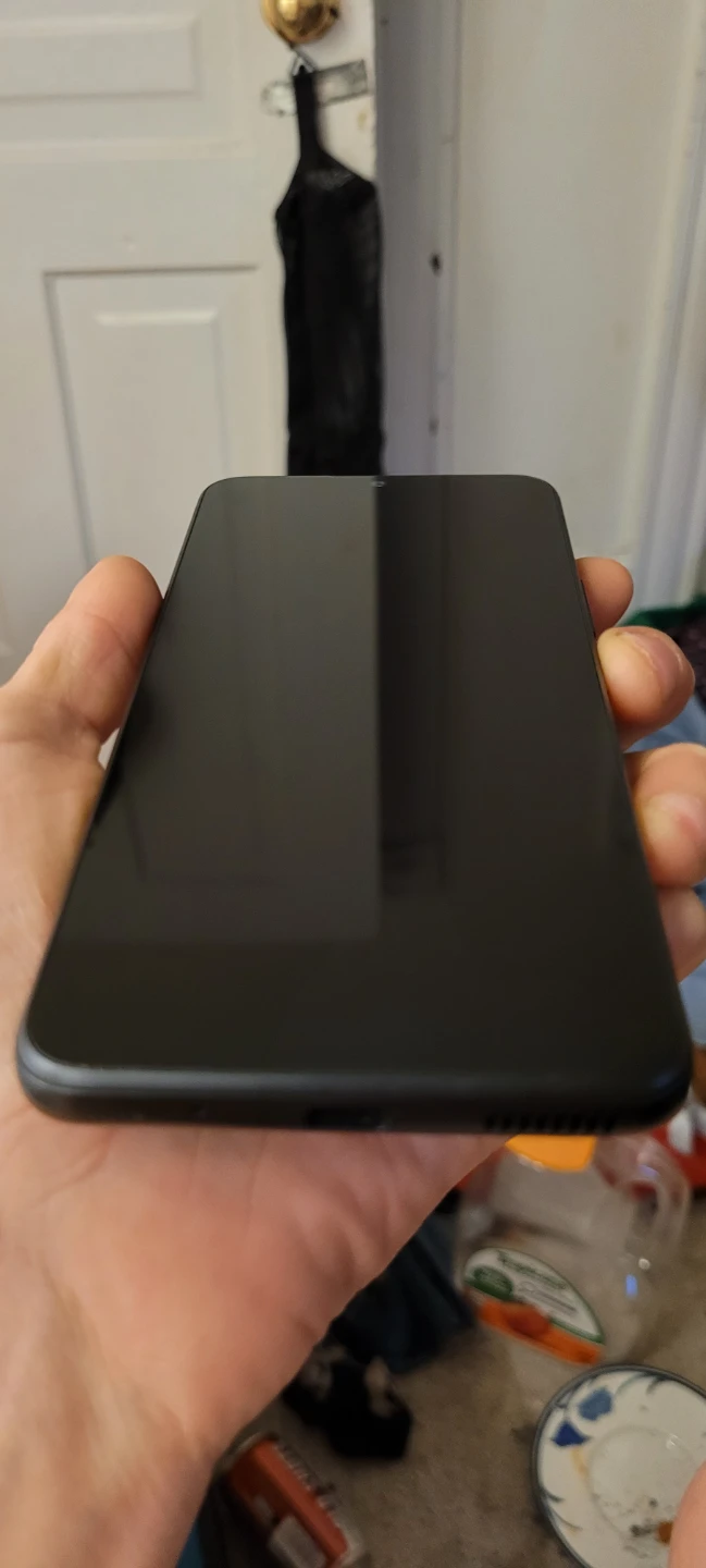 Ahlo 1 5G Smartphone