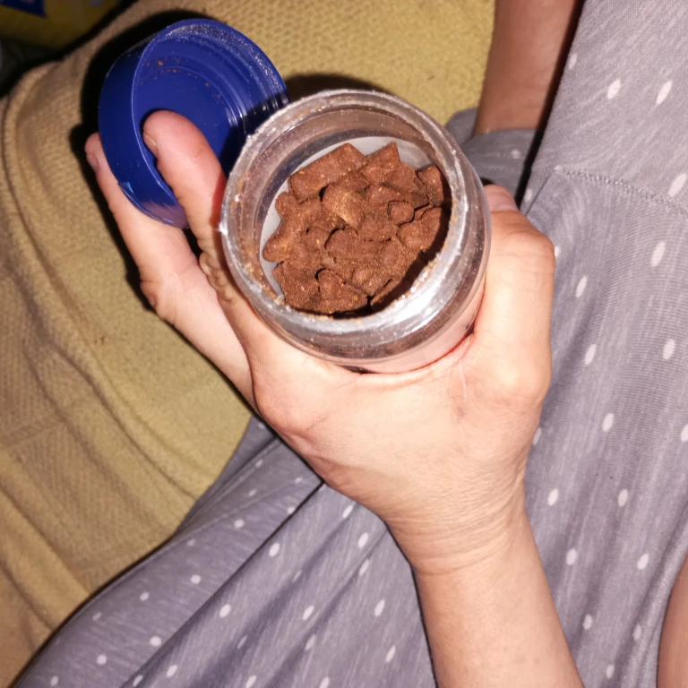 Natural Balance Rewards Minis Dog Treats - photo 2