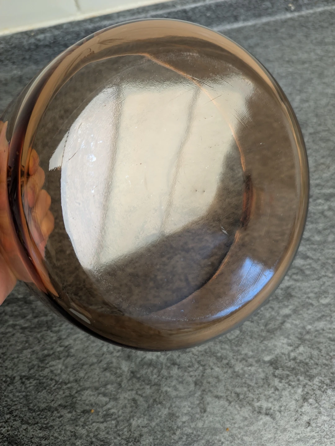 Vision Corning USA 2.5L Glass Saucepan - photo 4