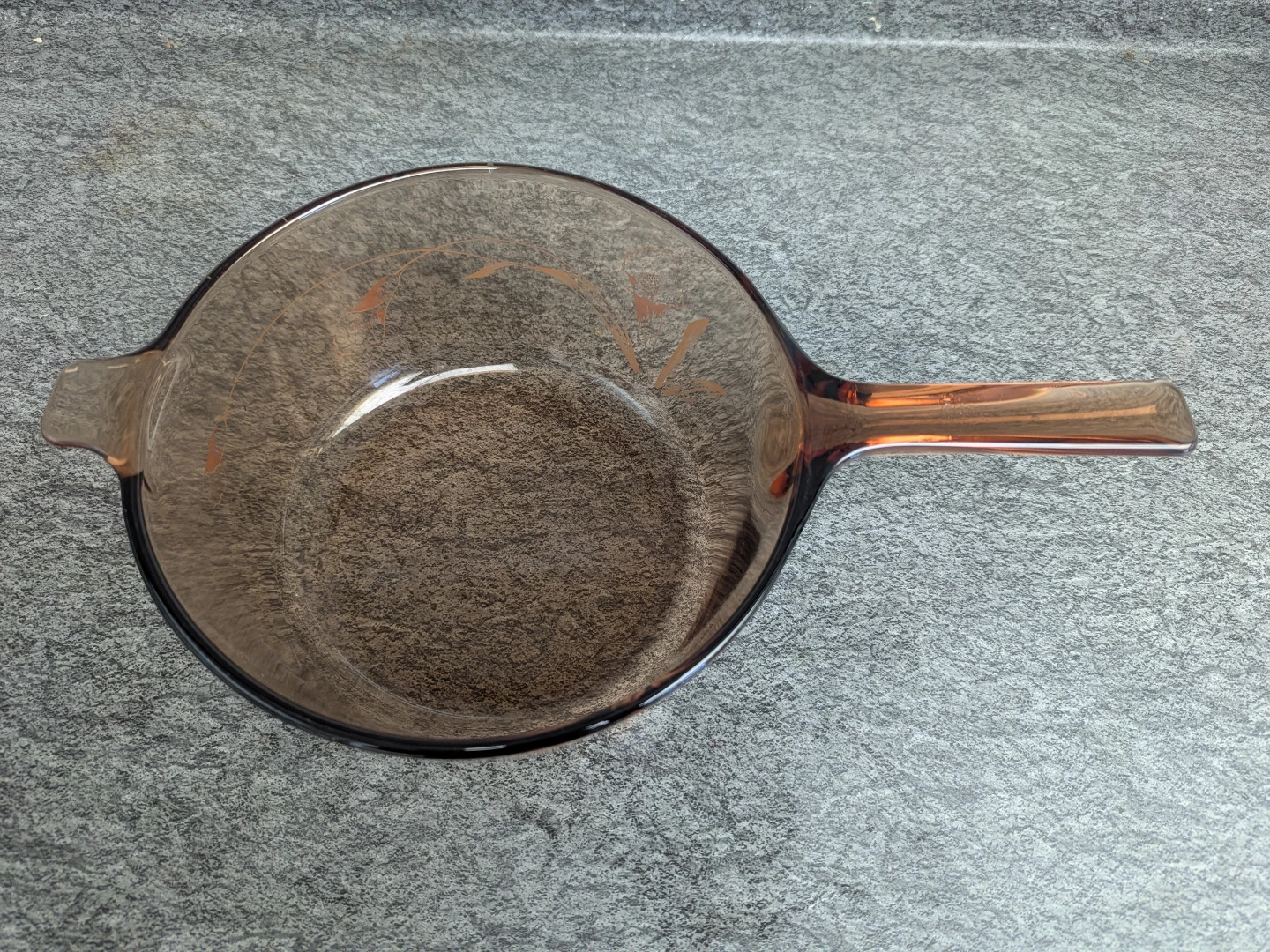 Vision Corning USA 2.5L Glass Saucepan - photo 2