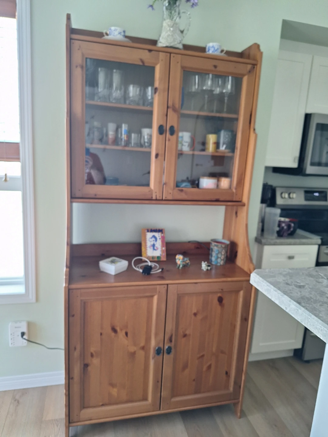 China Cabinet