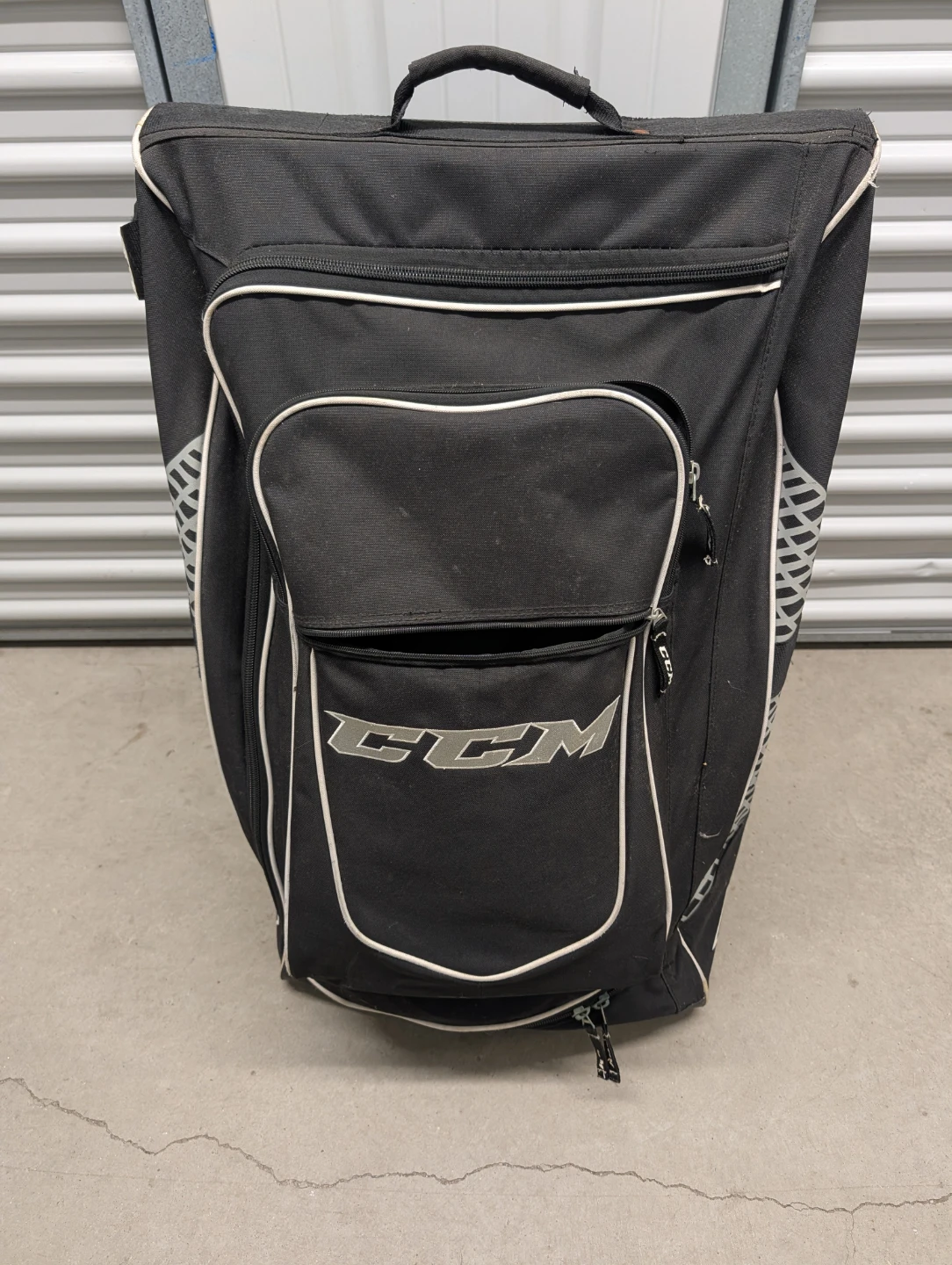 CCM Hockey Gear Bag - photo 2