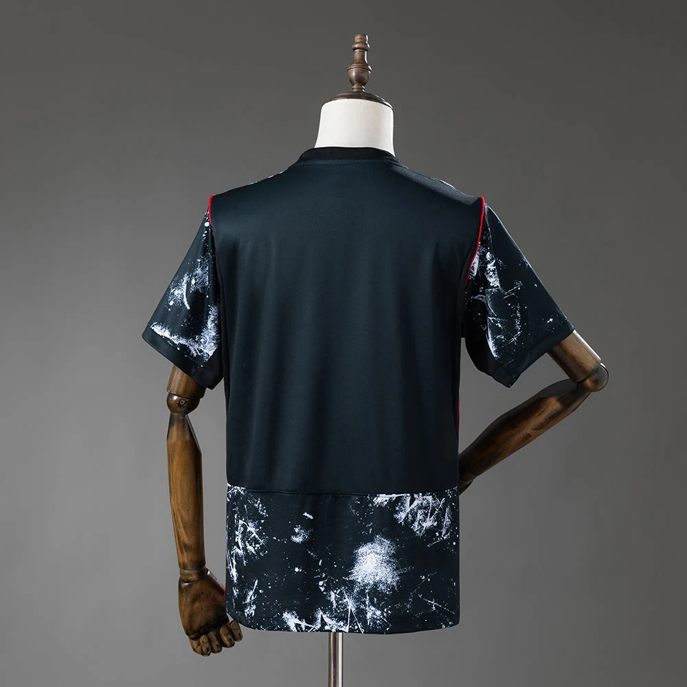 Canada Soccer Jersey 2026 (Away) - photo 3