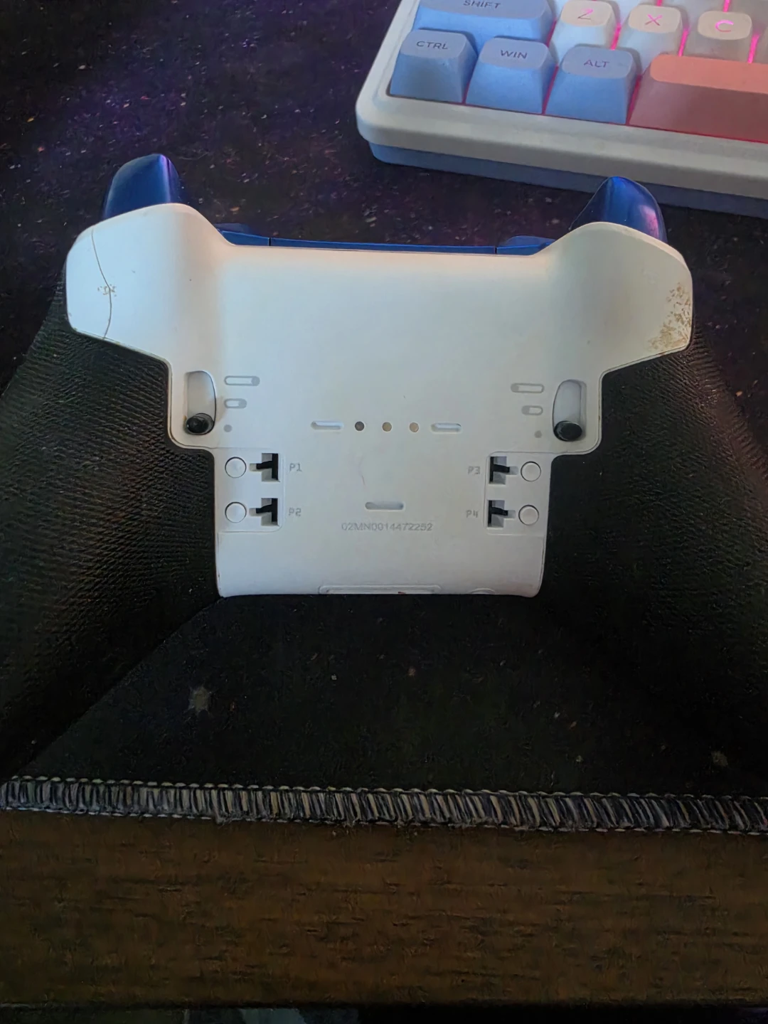 Xbox Elite Series 2 Controller - Blue - photo 2