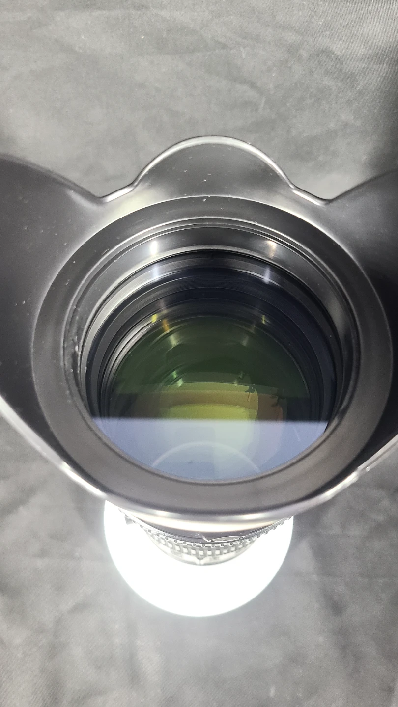 Nikon AF-S VR Zoom-Nikkor 70-200mm f/2.8G ED Camera Lens - photo 3