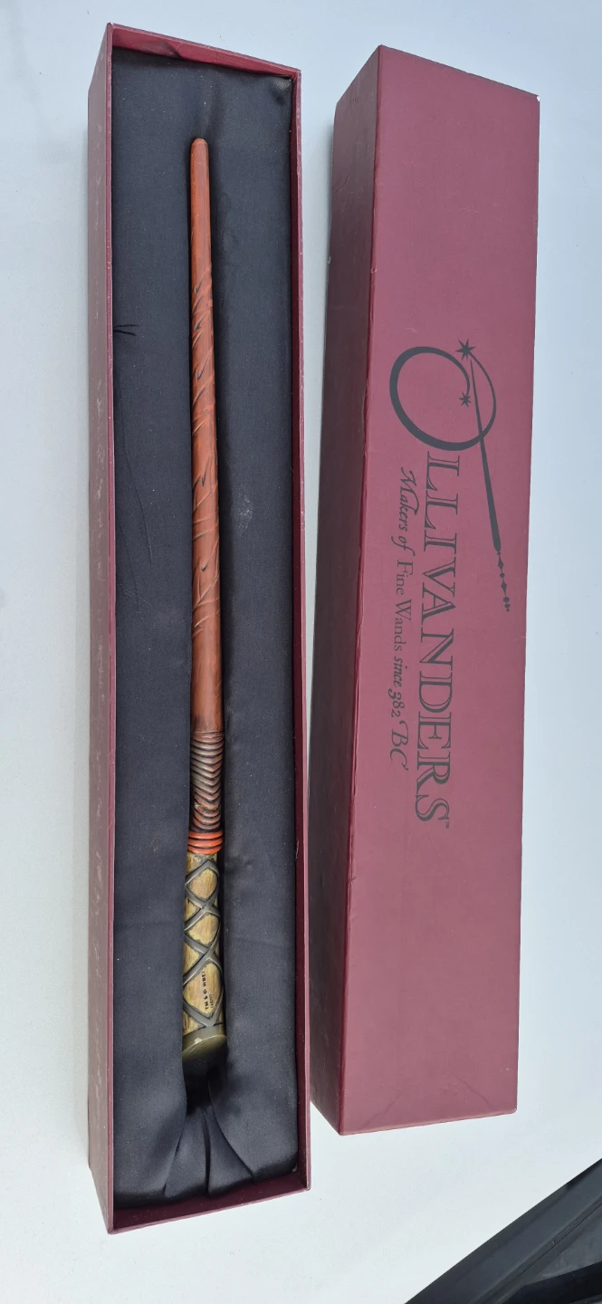 Ollivanders Wand