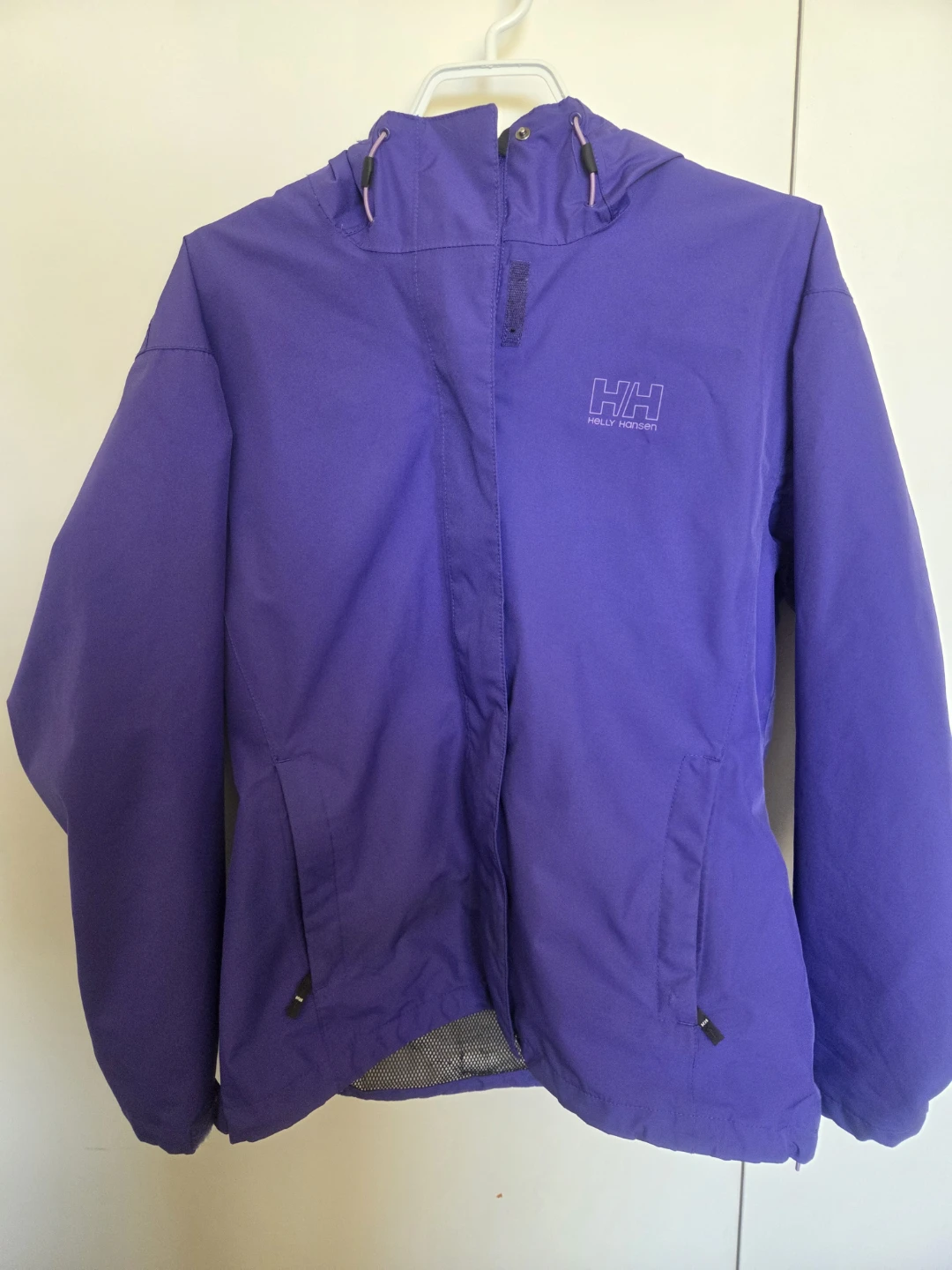 Helly Hansen Purple Women's Jacket