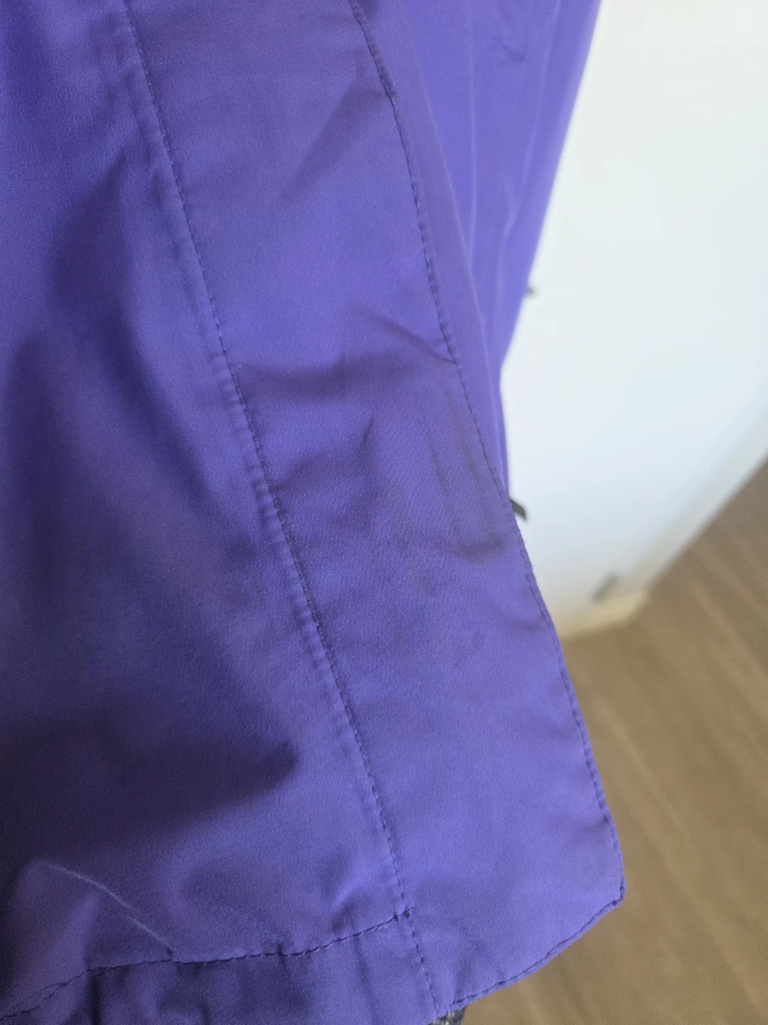 Helly Hansen Purple Women's Jacket - photo 2