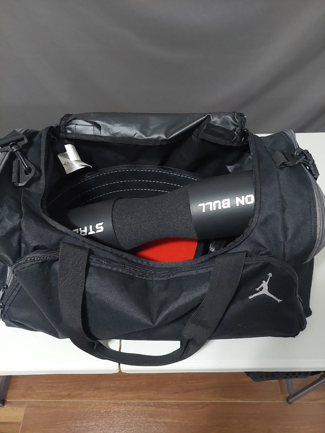 Duffle Bag - photo 2