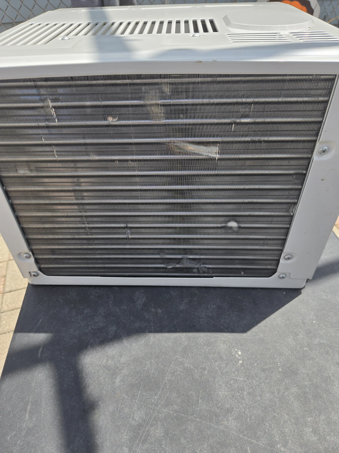 GE AEL06KL1 Window Air Conditioner - photo 5