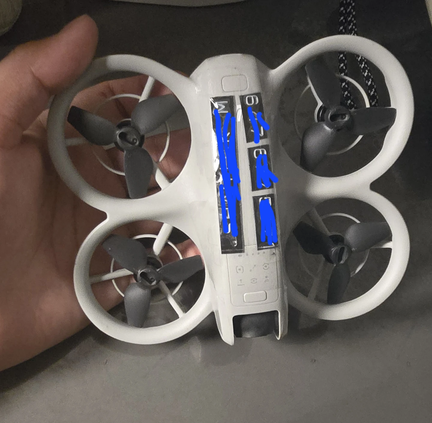URGENT SALE DJI. TRADE/OBO NEO Drone with Controller and Screen - photo 2
