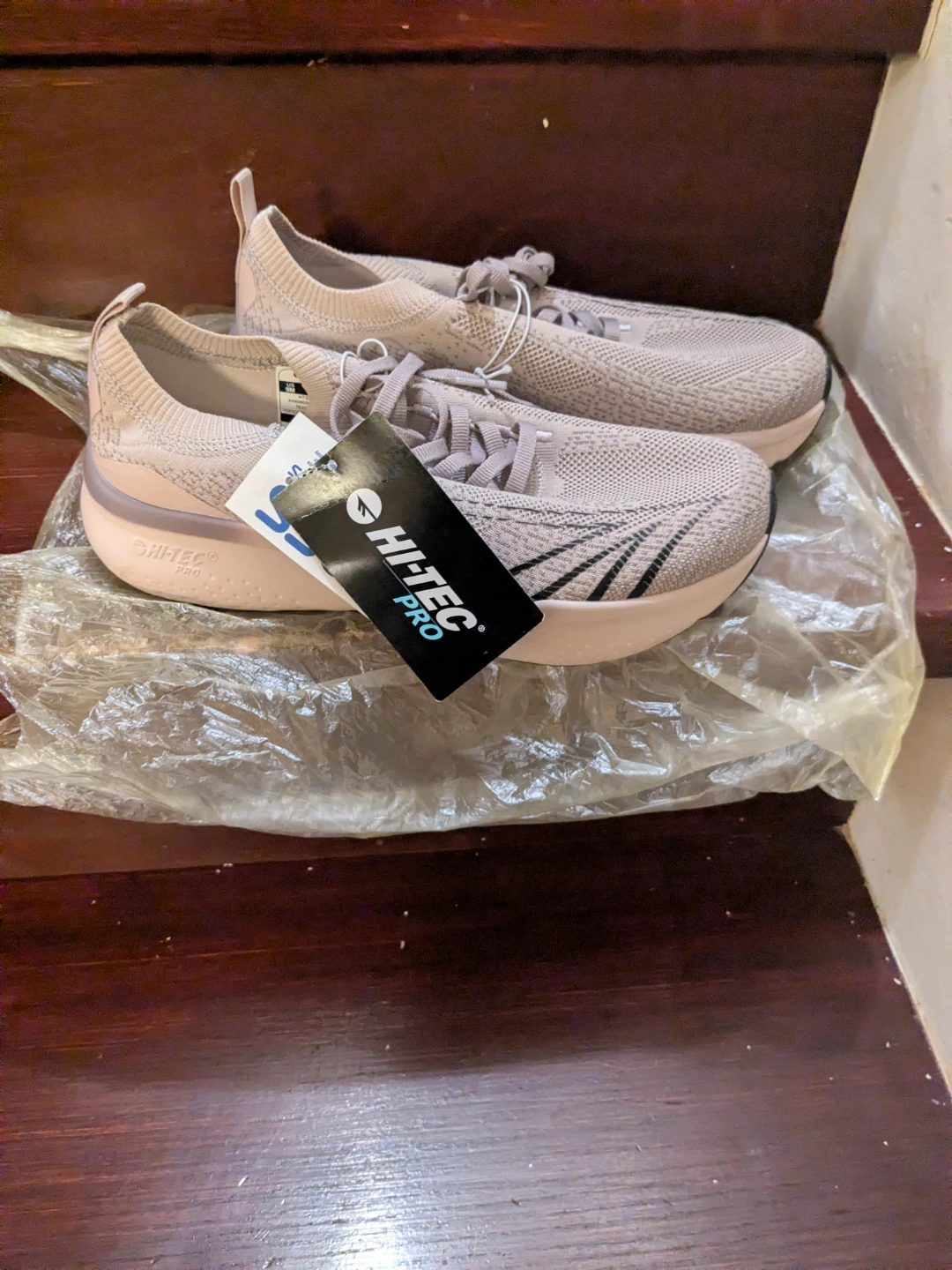 Hi-Tec PRO Women's Running Shoes