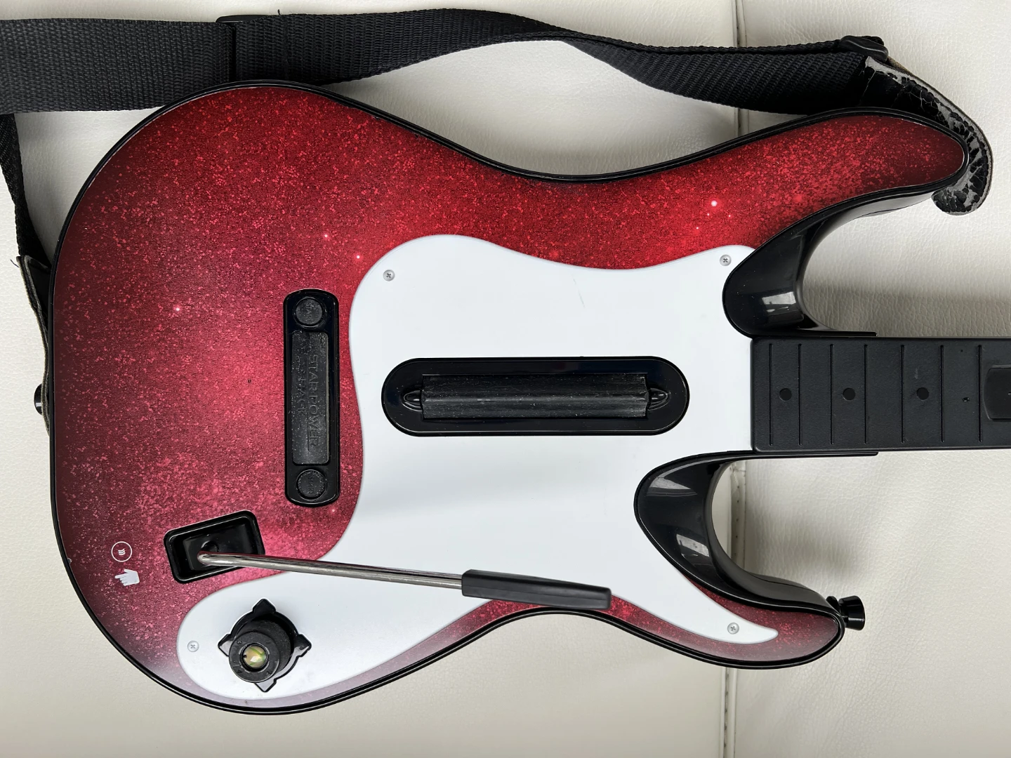 Guitar Hero Guitar - photo 2