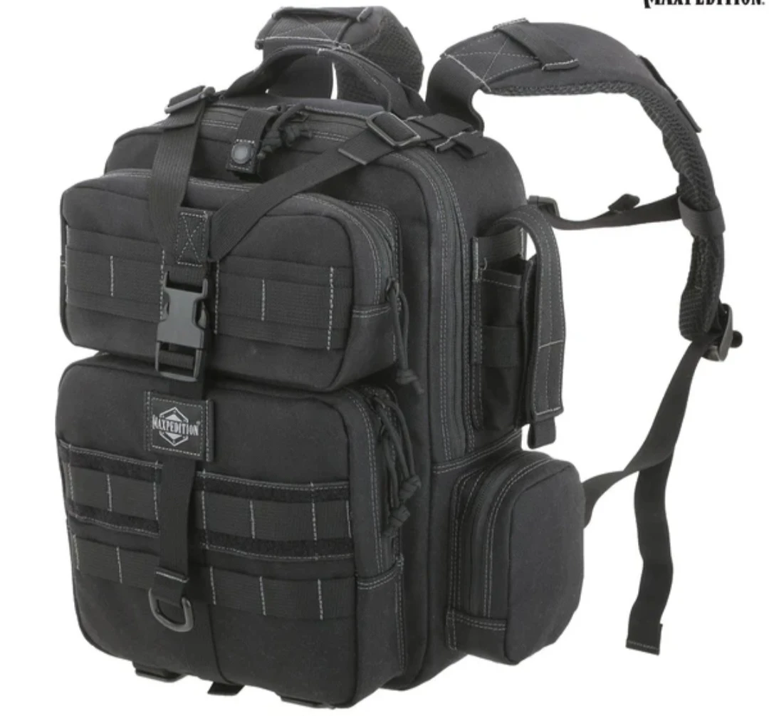 Brand New! Maxpedition Typhoon Backpack - High Quality