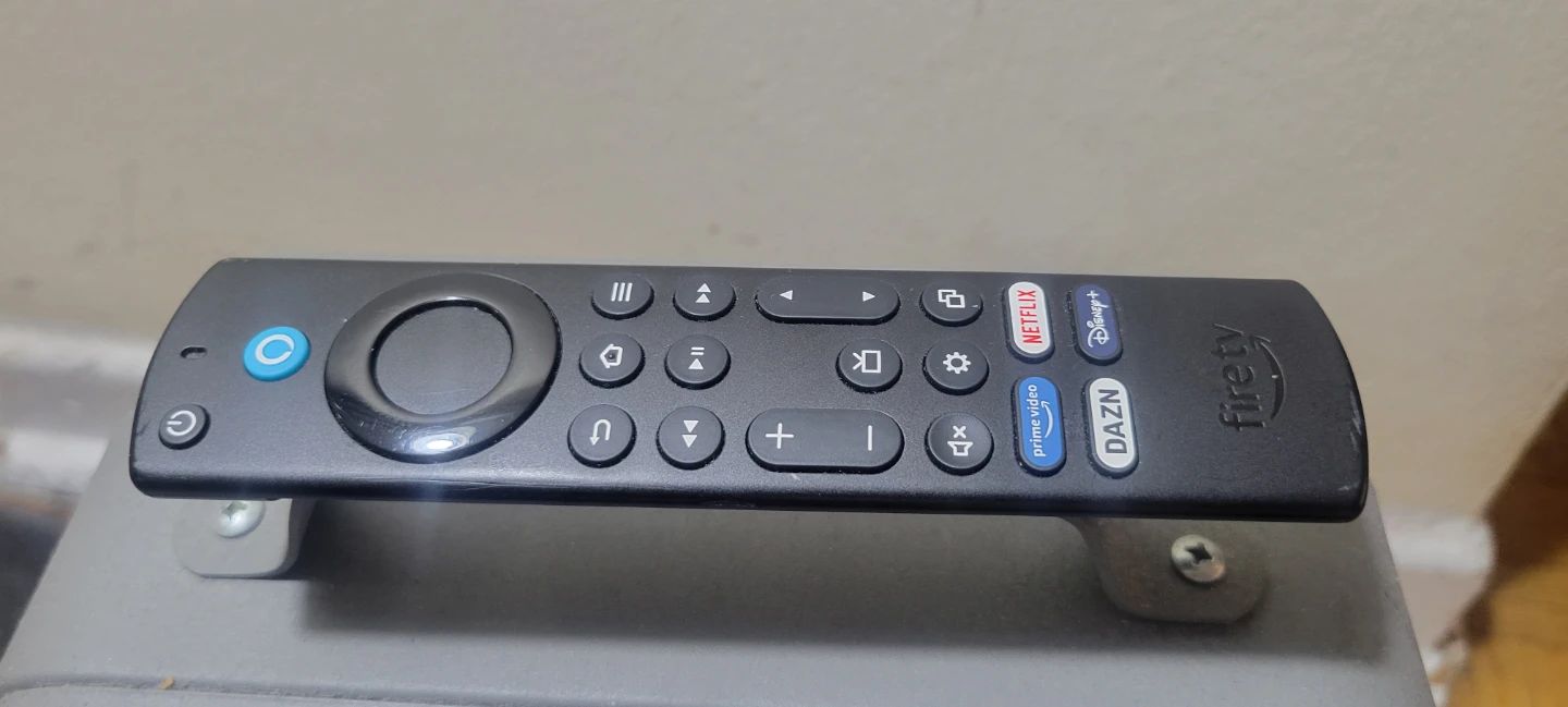 Amazon Fire TV 4k uhd 55 inch - photo 3