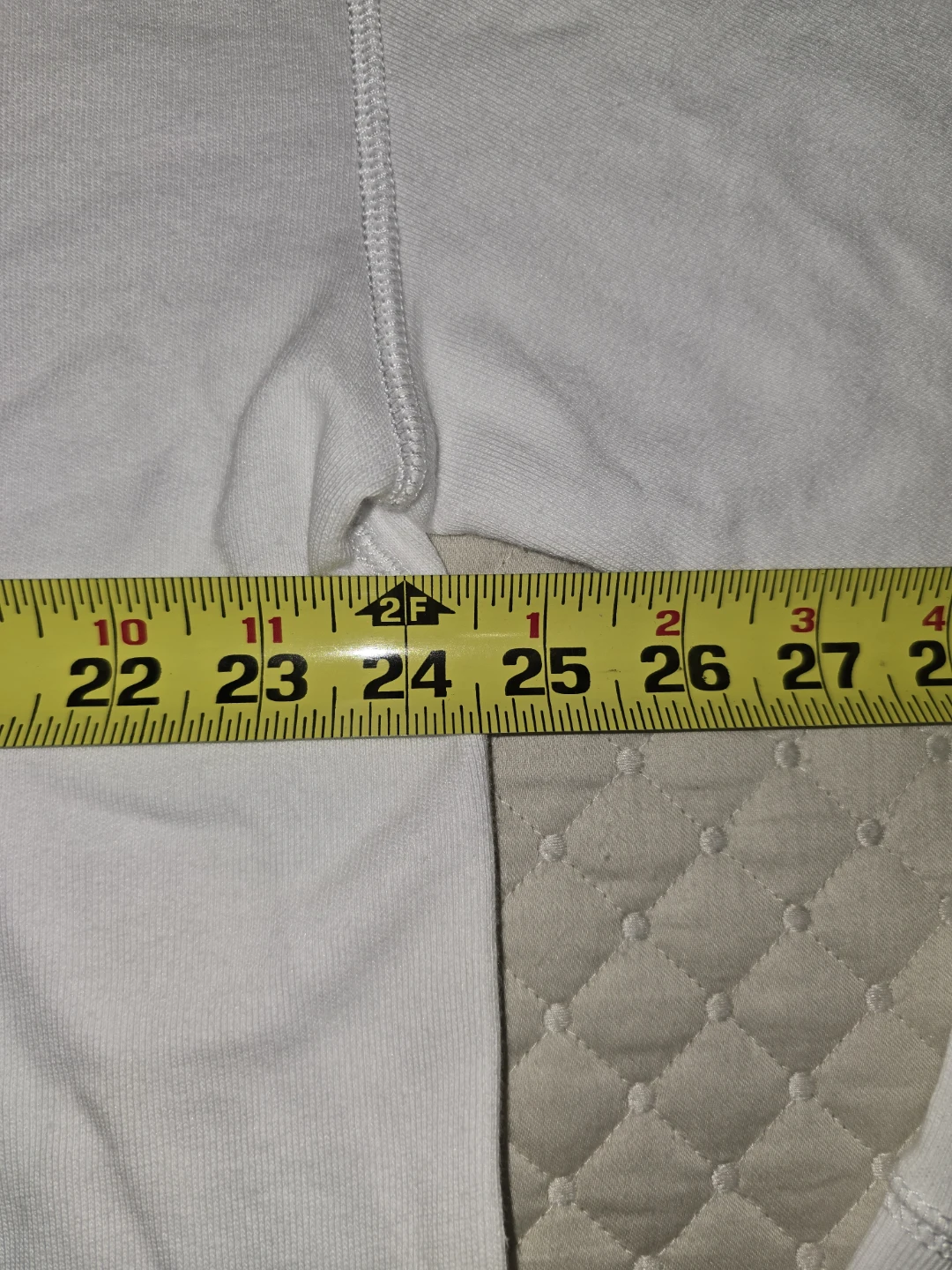 XL - Polo Ralph Lauren SUPER White Crewneck Sweatshirt  ( NEW) - photo 4