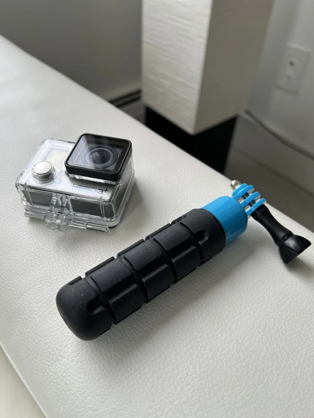 GoPro HERO3+ Black Edition Camera with Accessories - photo 3