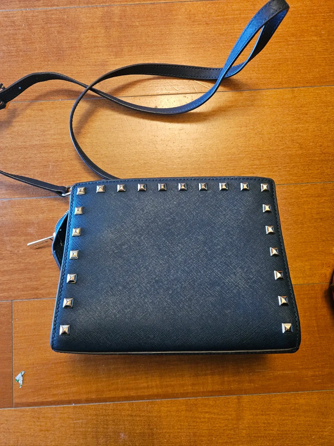 Michael kors blue purse - photo 3
