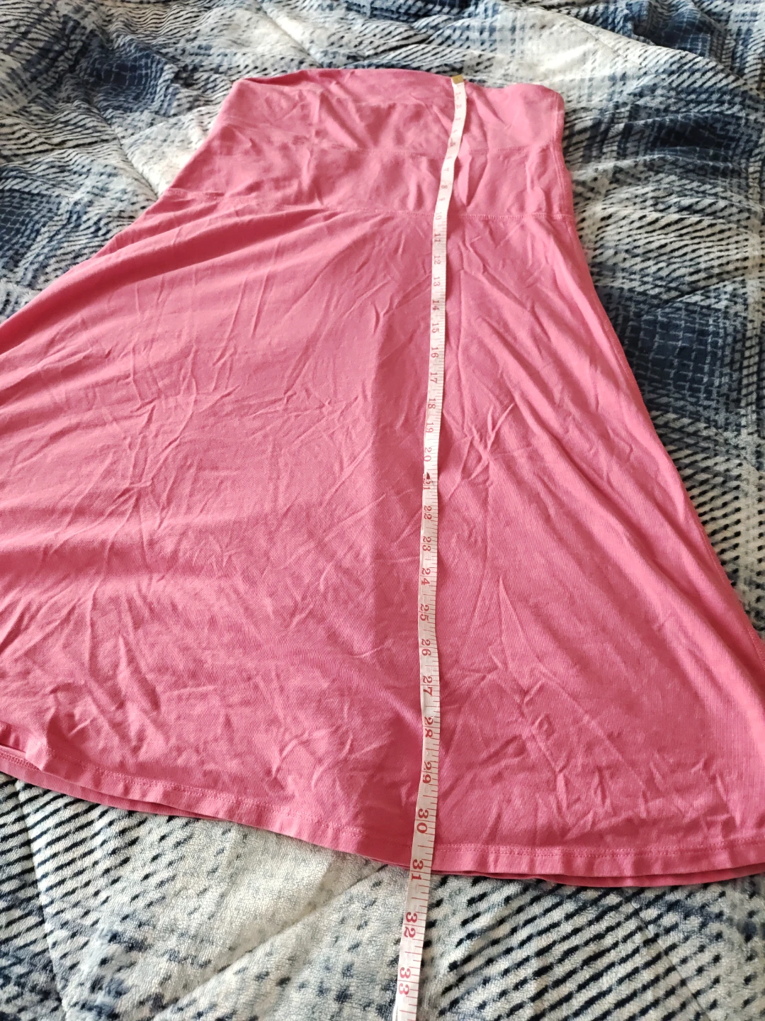 Lululemon Pink Beat The Heat Dress - photo 5