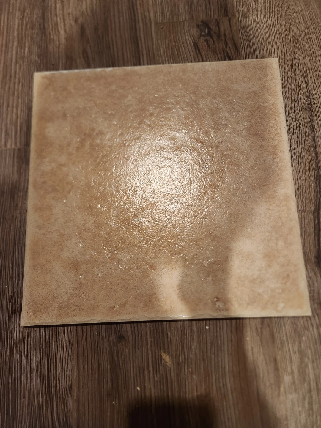 30 New LU TILE Tile - 12" x 12" Travertine style