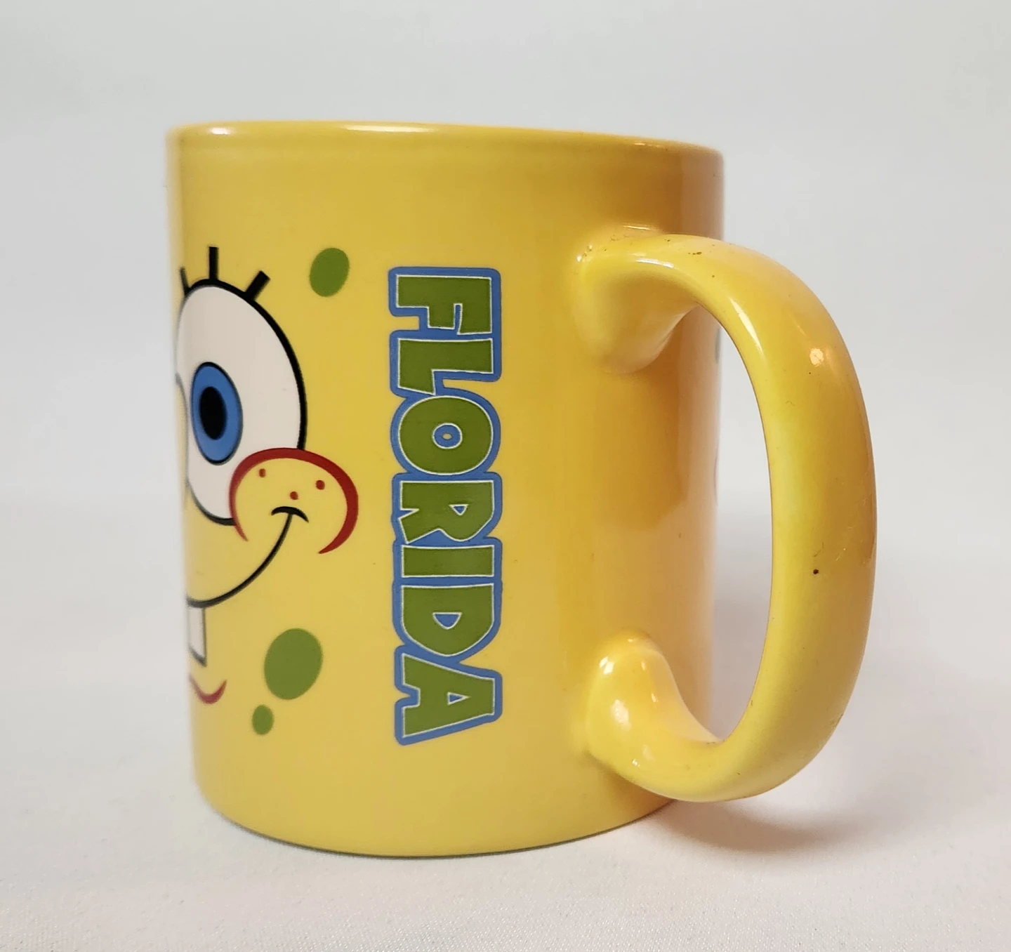 Spongebob Squarepants Coffee Mug - photo 4