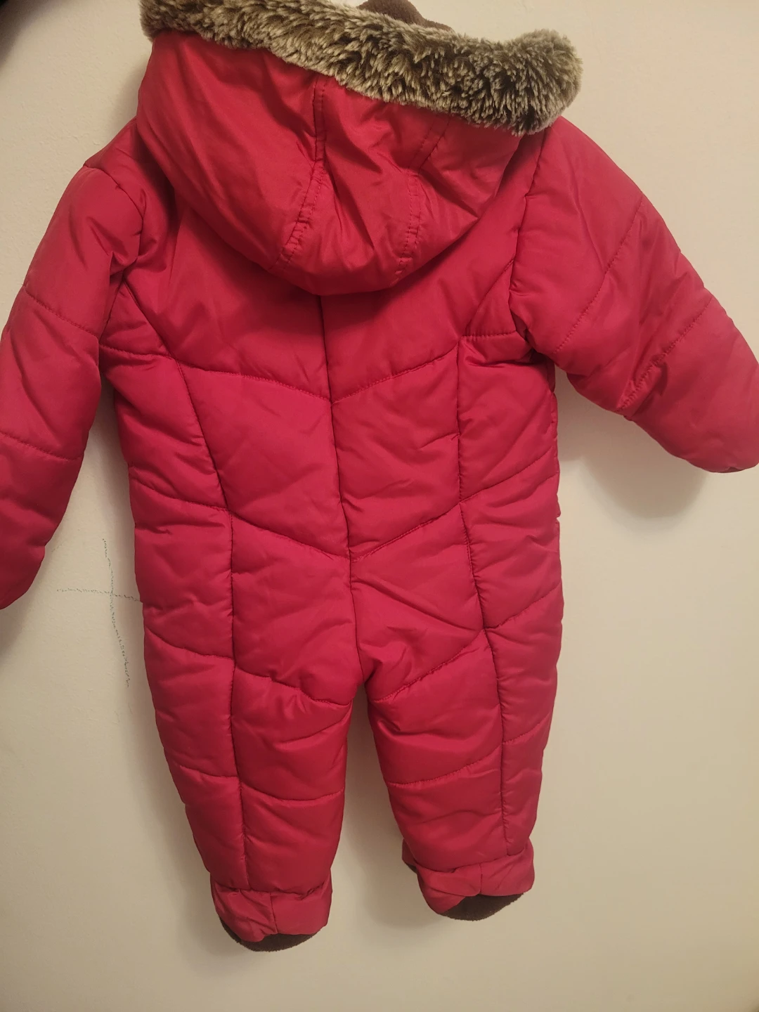 Snowsuit - 18 Months - photo 3