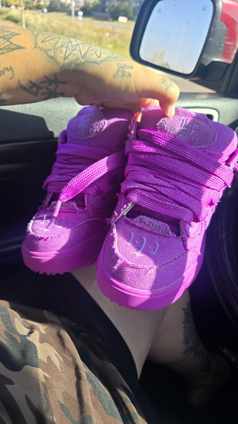 Puma shoes - photo 2