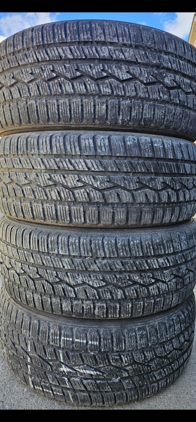 245/50 R20 TOYO WINTER TIRES