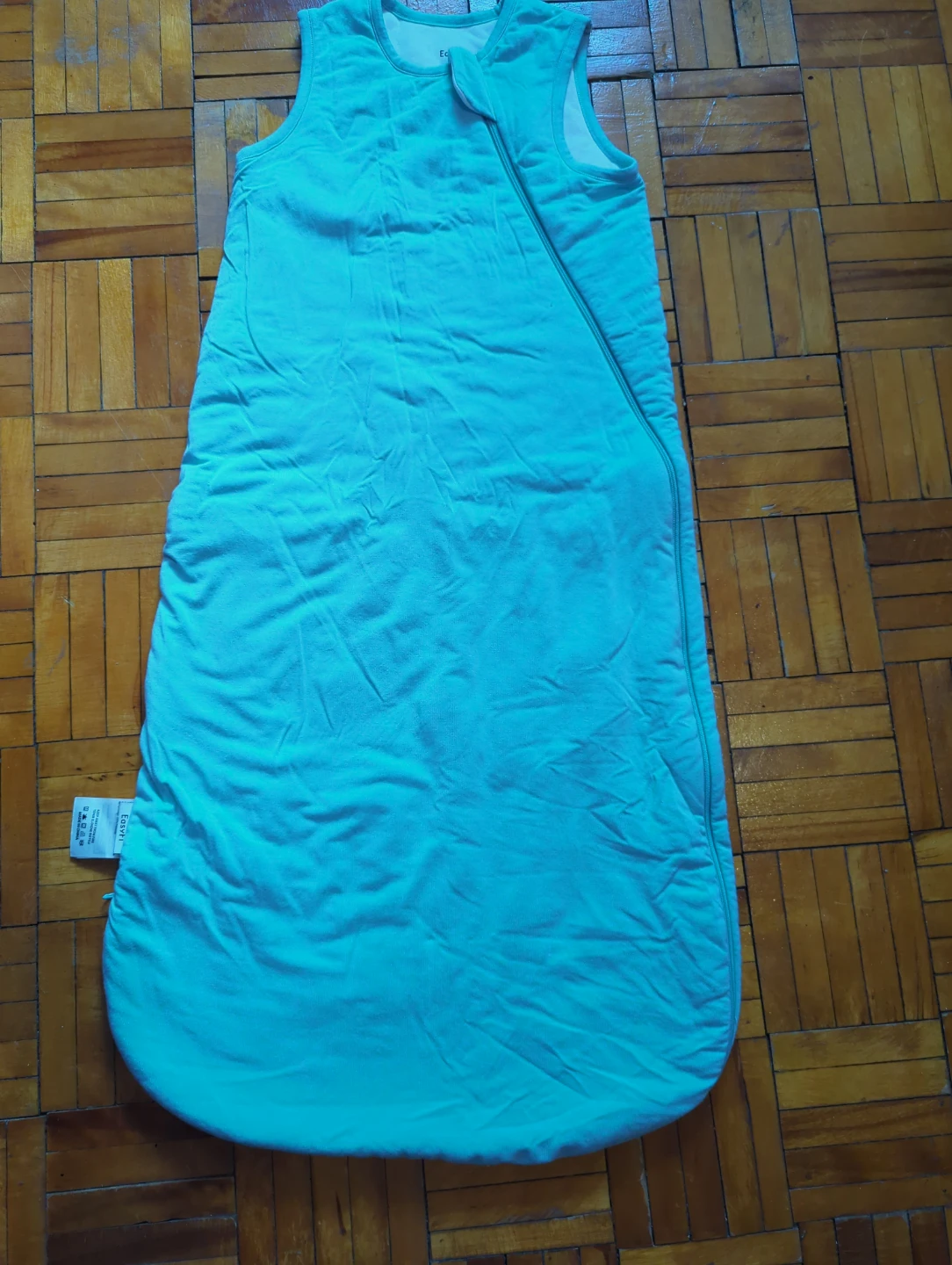 Baby sleep sack